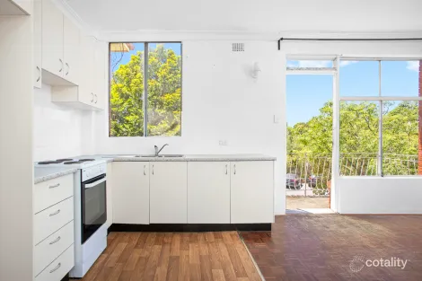 4/16 Joubert St, Hunters Hill, NSW 2110