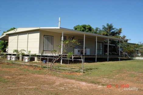 Property photo of 53 Millar Terrace Pine Creek NT 0847