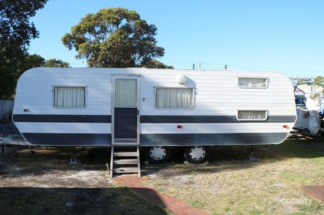 Property photo of 43 Peron Street Stieglitz TAS 7216