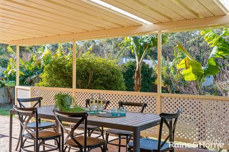 Property photo of 3 Dickson Close Ulladulla NSW 2539