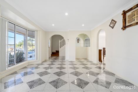 Property photo of 64 Flinders Crescent Hinchinbrook NSW 2168