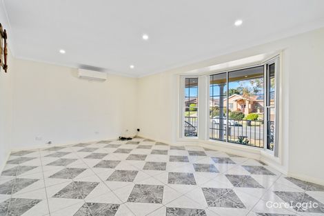 Property photo of 64 Flinders Crescent Hinchinbrook NSW 2168
