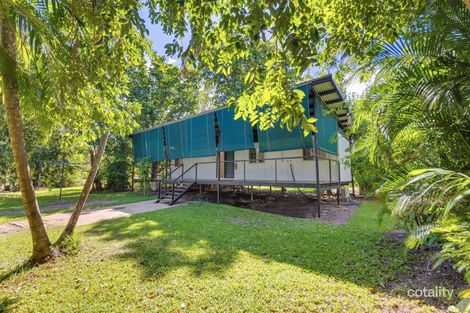 35 Livingstone Rd, Livingstone, NT 0822