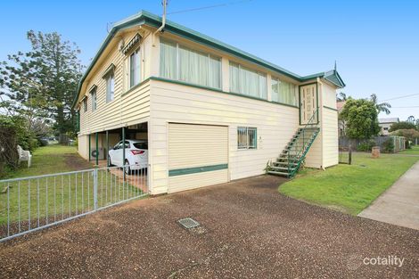 16 Silvester St, Redcliffe, QLD 4020