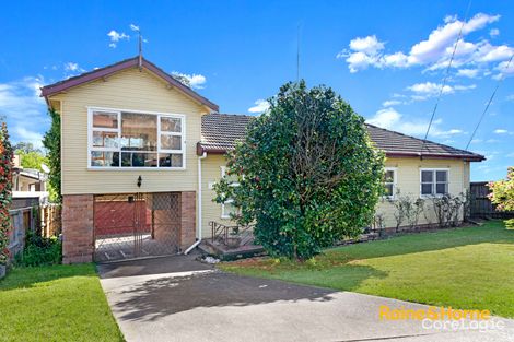 Property photo of 32 Dawson Street Epping NSW 2121