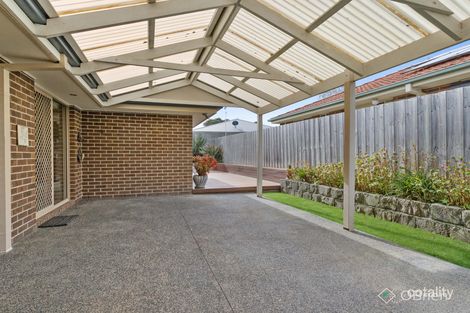 Property photo of 41 Sunny Vale Drive Langwarrin VIC 3910