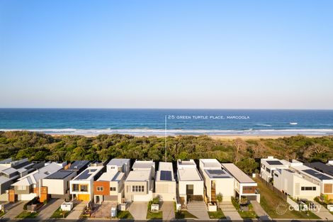 Property photo of 25 Green Turtle Place Marcoola QLD 4564