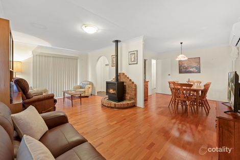 Property photo of 23 Durali Avenue Winmalee NSW 2777