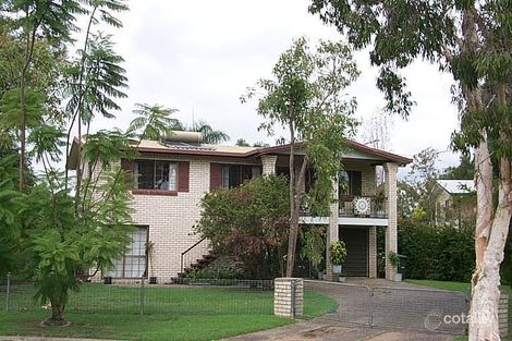 Property photo of 6 Wodehouse Street Norman Gardens QLD 4701