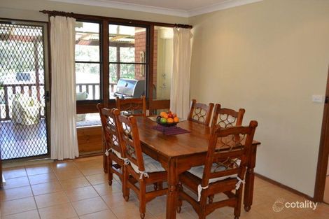 Property photo of 6 Murulla Close Whitebridge NSW 2290