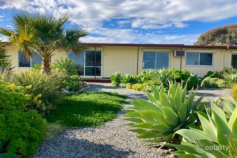 Property photo of LOT 592 Eyre Highway Ceduna SA 5690