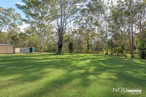 Property photo of 126 Kahler Road Ironbark QLD 4306
