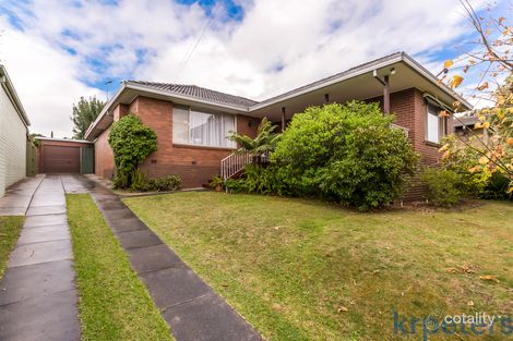 Property photo of 61 Cratloe Road Mount Waverley VIC 3149