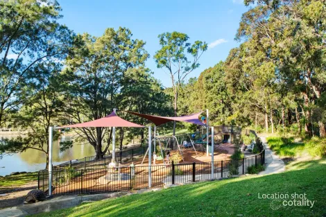 Property photo of 2/14 Fairway Close Manly Vale NSW 2093