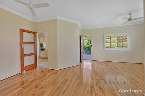 Property photo of 27 Howard Street Bargara QLD 4670
