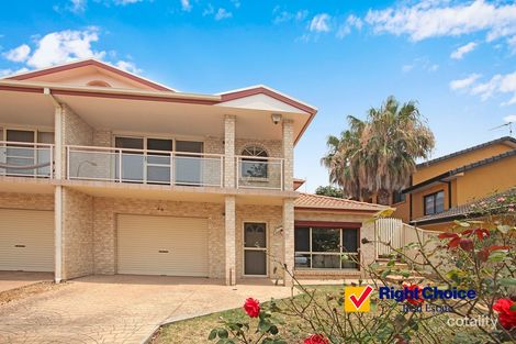 2/40 College Ave, Blackbutt, NSW 2529