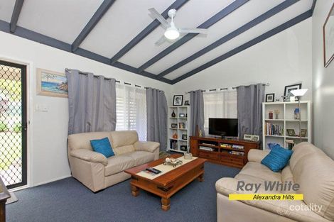Property photo of 37 Macquarie Street Capalaba QLD 4157
