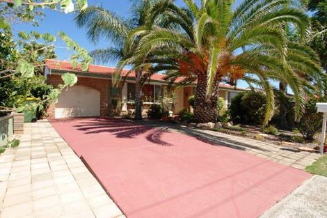 15 Abercairn Way, Parkwood, WA 6147