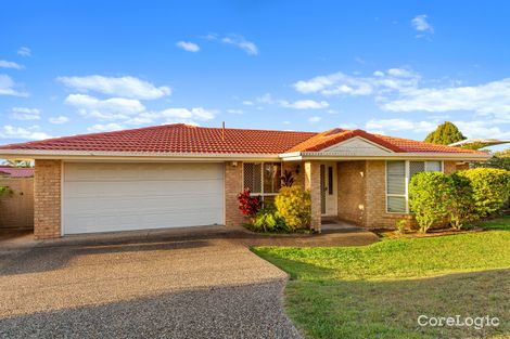 Property photo of 18 Delacroix Place Mackenzie QLD 4156