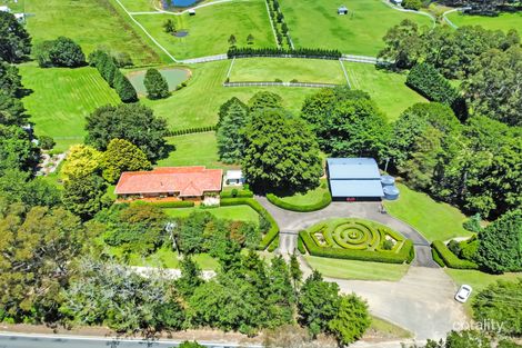 2437 Bells Line Of Road, Bilpin, NSW 2758