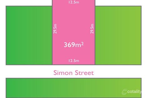 Property photo of 32 Boundary Road Tallawong NSW 2762