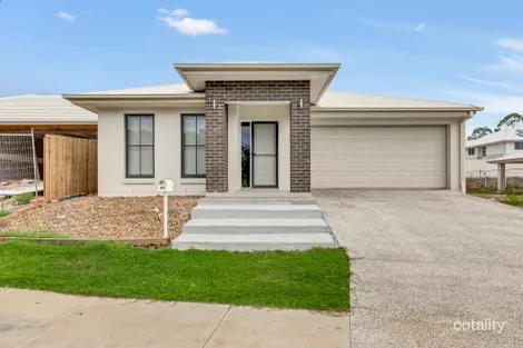 80 Alexandrina St, Coomera, QLD 4209