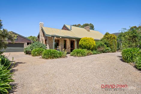 Property photo of 4 Old Orchard Court Riddells Creek VIC 3431