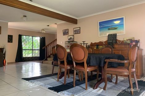 Property photo of 2162 Yakapari-Seaforth Road Seaforth QLD 4741