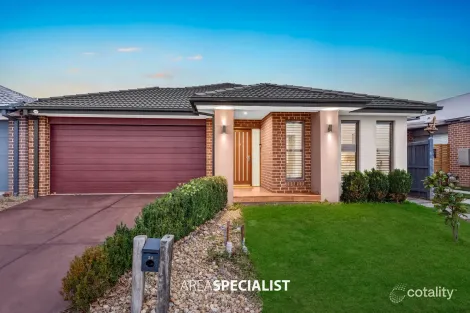 34 Clydevale Ave, Clyde North, VIC 3978