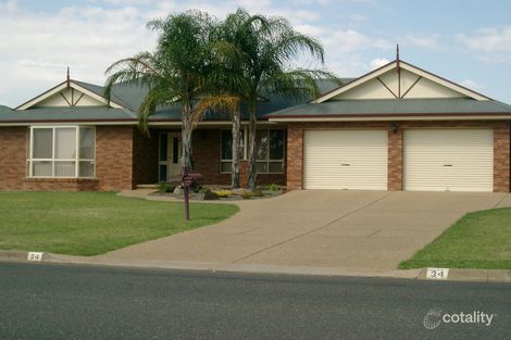 Property photo of 34 Yentoo Drive Glenfield Park NSW 2650