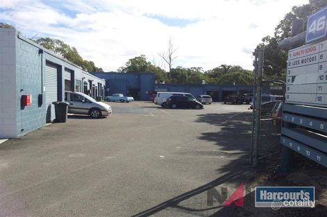 Property photo of 2/46 Bailey Crescent Southport QLD 4215