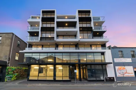 301/7 Carlton St, Prahran, VIC 3181