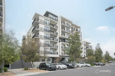 410/12 Olive York Way, Brunswick West, VIC 3055