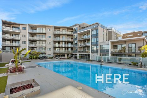 Property photo of 21/280 Lord Street Perth WA 6000