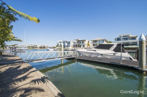Property photo of 49 Knightsbridge Parade East Paradise Point QLD 4216