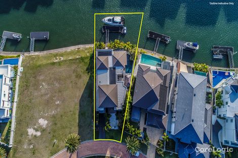 Property photo of 49 Knightsbridge Parade East Paradise Point QLD 4216