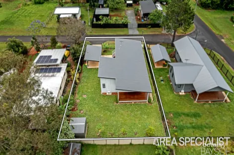 3 Conran St, Macleay Island, QLD 4184