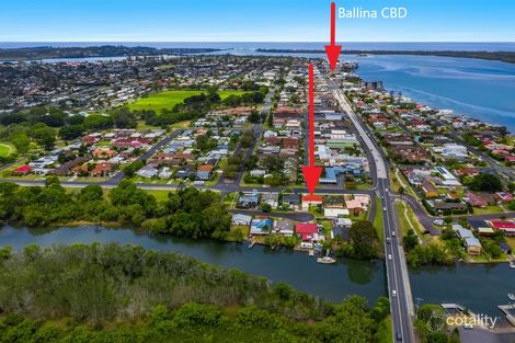 6 Bagot St, Ballina, NSW 2478