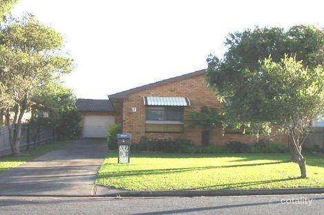 Property photo of 7 Clerke Street Old Bar NSW 2430