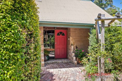 Property photo of 4 Old Orchard Court Riddells Creek VIC 3431