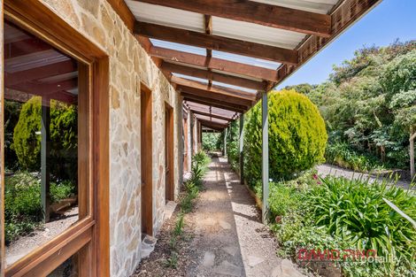 Property photo of 4 Old Orchard Court Riddells Creek VIC 3431