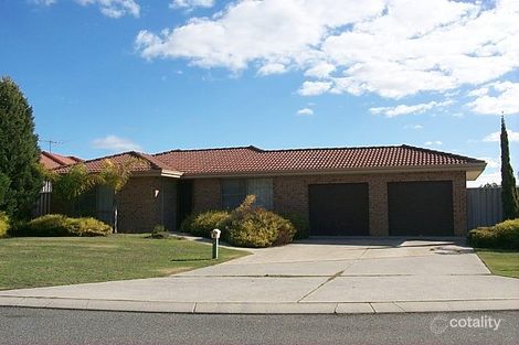 5 Salacia Ct, Alexander Heights, WA 6064