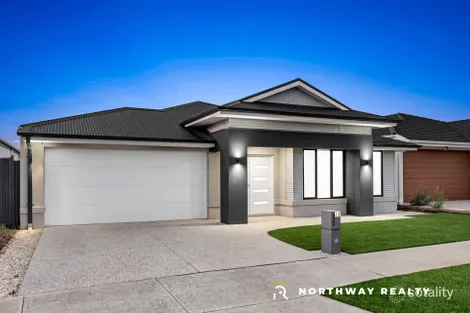 20 Bimberi St, Truganina, VIC 3029