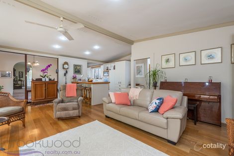 Property photo of 130 Valley View Road Mundaring WA 6073