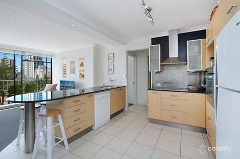 Property photo of 17/5-7 Queensland Avenue Broadbeach QLD 4218