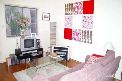 Property photo of 5/5 Carlisle Street Leichhardt NSW 2040