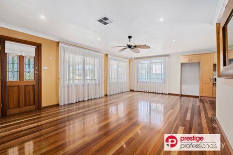 Property photo of 13 Salamaua Crescent Holsworthy NSW 2173