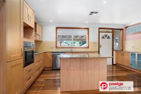 Property photo of 13 Salamaua Crescent Holsworthy NSW 2173