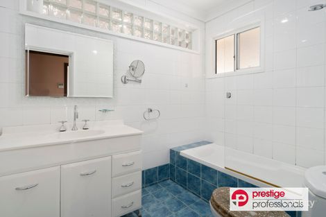 Property photo of 13 Salamaua Crescent Holsworthy NSW 2173