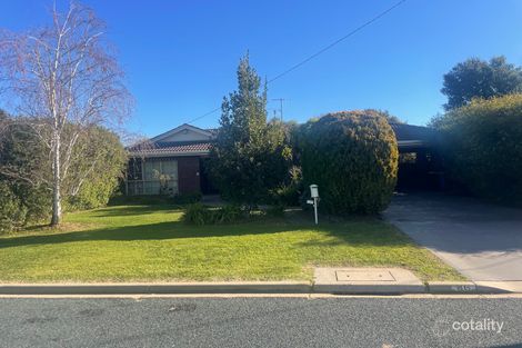 46 Robertson St, Nathalia, VIC 3638